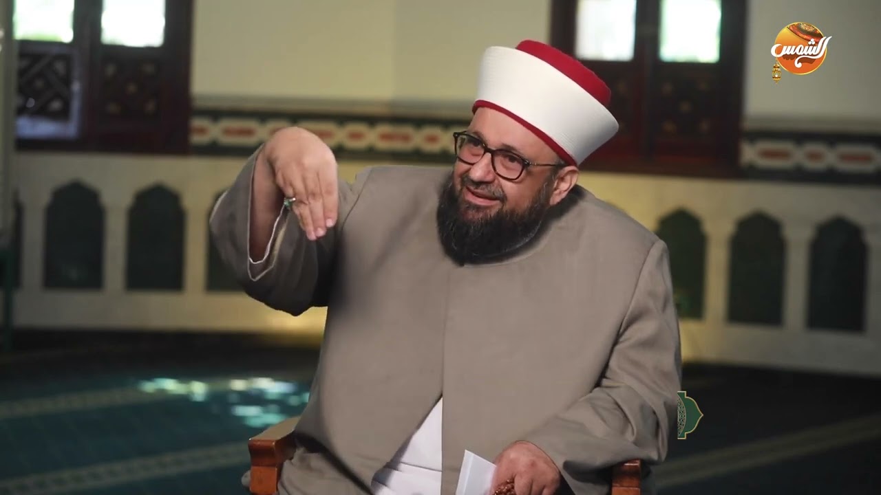 طارق الخير | الحقيقة وراء حرمانية بعض المساجد للصلاة؟ الشيخ طارق اللحام يجيب 🕌✨