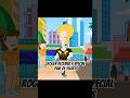 Roger received a special pair of shorts #foryou #americandad #series #shorts