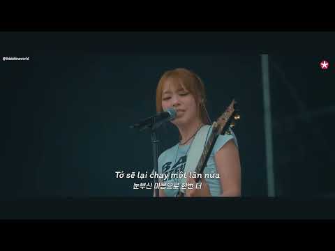 [Vietsub] Our Voyage - QWER | Pentaport 2026