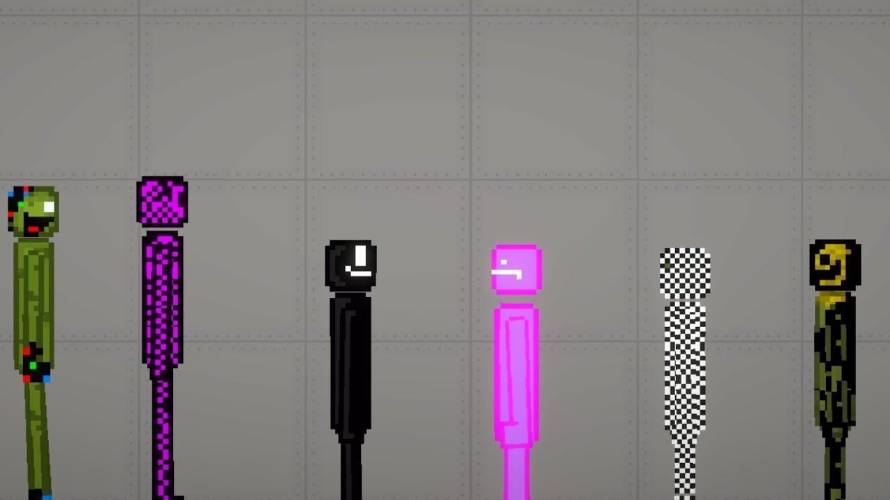 O DUELO ENTRE OS MAIS FORTES REMAKE