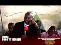 Roho Ya Yezebeli Full Sermon