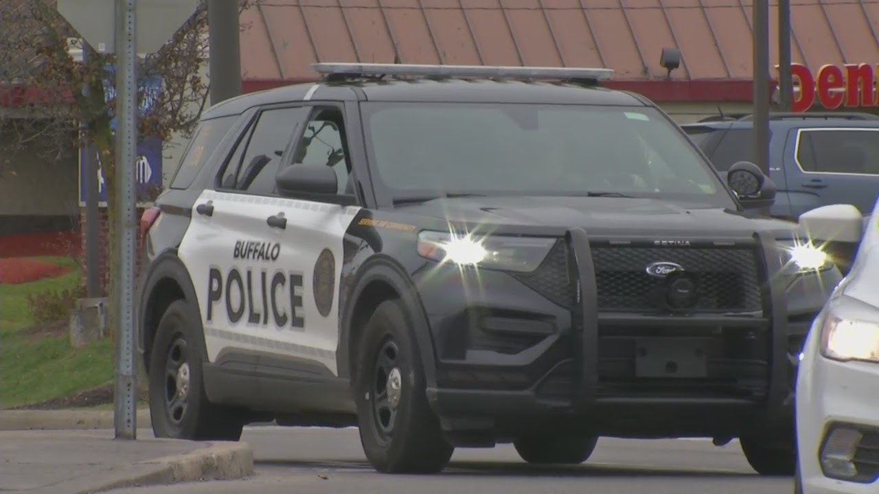 Application deadline for Buffalo police officer exam extended again