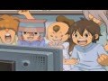 Sigla Finale Outro Inazuma Eleven 2 NDS 