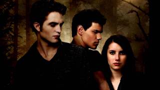 Twilight Series Logo {Star Bright}