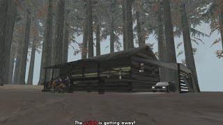 GTA San Andreas | #26 Mission Badlands | By Shake Gamer | screenshot 2