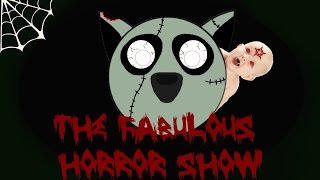 The fabulous Horror Show 2015