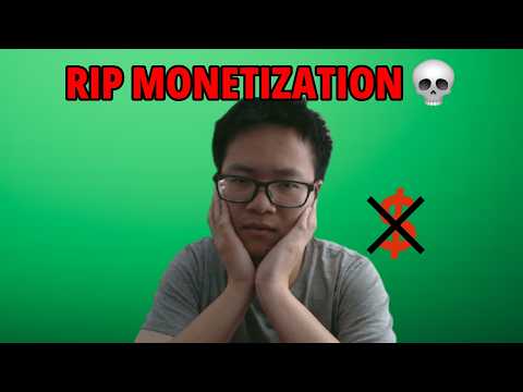 I got hit with a Demonetization that will happen next week (ISSUE RESOLVED!)