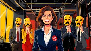 6 Signs of a Toxic Workplace You Shouldn’t Ignore