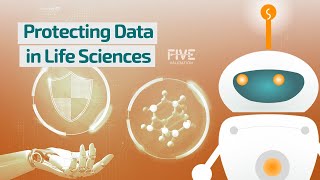 Max Malware Vs. Officer Firewall Protecting Data In Life Sciences