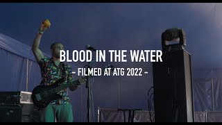 AXIOM - Blood In The Water - Filmed At  ATG ArcTanGent 2022