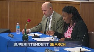 Mpls. School Board To Hire New Search Firm To Find New Superintendent