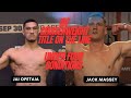 Jai Opetaia vs Jack Massey: IBF Grants Exception. #jaiopetaia #jackmassey