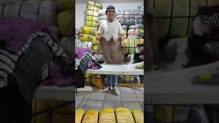 LOTES DE ROPA AMERICANA GUADALAJARA / ROPA DE Mujer invierno premium‼️ ? -  YouTube