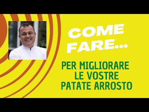 Come aromatizzare al meglio le patate arrosto?