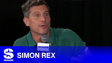 Simon Rex Interviewed Tupac While Stoned