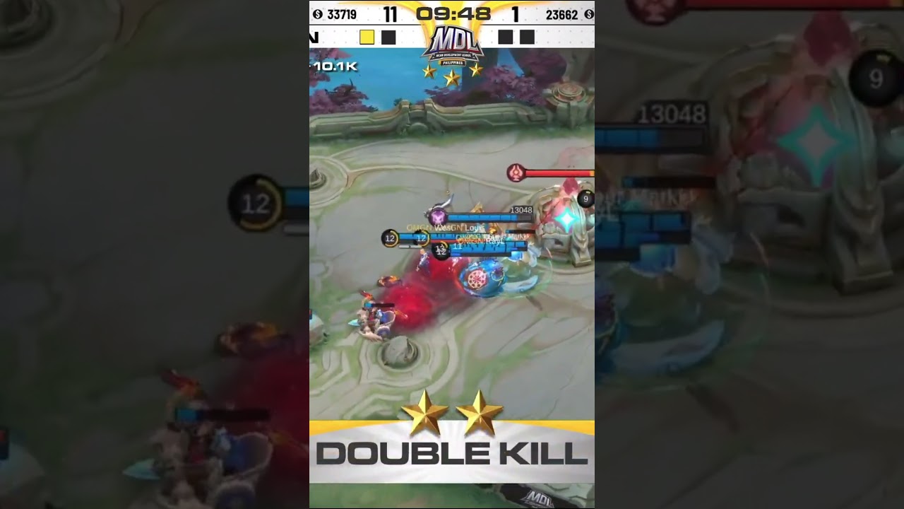 OMEGA NEOS pinauwi ng maaga ang BLCK LTX | 