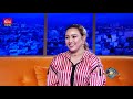 قصف شيخة تركس في إحدا البرامج 