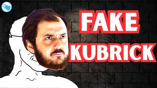 The Man Who Impersonated Stanley Kubrick For Years