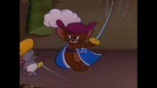 Tom And Jerry English Episodes - Tom And Cherie - Cartoons For Kids