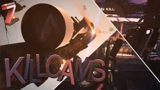 Final KillCams - Call Of Duty #5