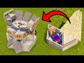 Bunker 2.0 / 2x1 Base Design / Rust 2023