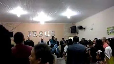 O grande...(Ruth Custodio)