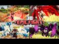 Top 30 Minecraft Epic Fight Mods made in 2026!