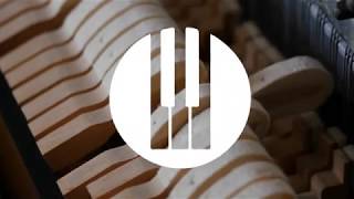 Delia Steinberg International Piano Competition 2020