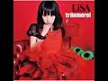 LiSA - SPiCE (Album Traumerei full ver.) 【日中歌詞】