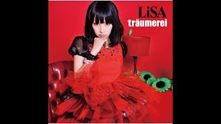 Lisa  Spice album Traumerei  Ver 