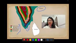 Concept of Tinai in Sangam Literature