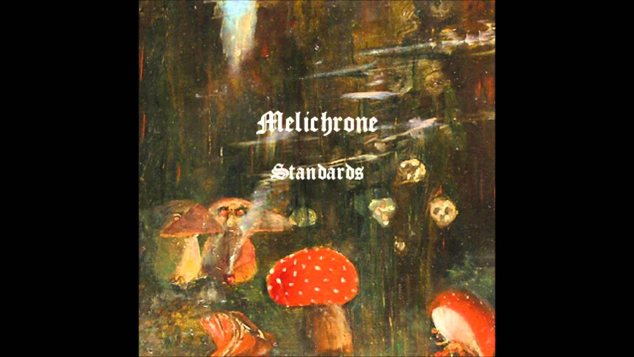 Melichrone - Dimension of Miracles