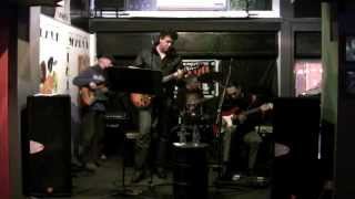 Aint No Sunshine Cover By The Hit Band