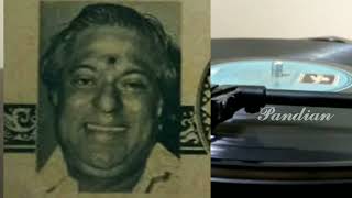 Gopiyare Gopiyare l Krishna ganam l M.S.Vishwanathan l Kannadhasan