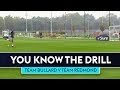 Redmond Scores UNBELIEVABLE Volley! | Southampton | You Know The Drill