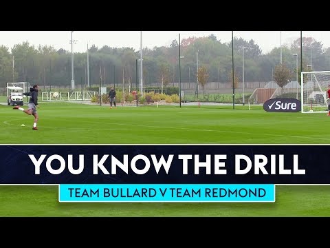 Thumbnail for Redmond Scores UNBELIEVABLE Volley! | Southampton | You Know The Drill