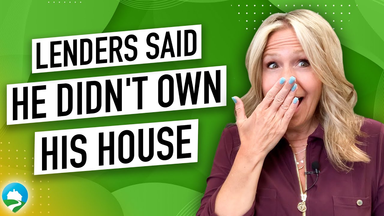 Refinance and Save Money Even with a Bankruptcy