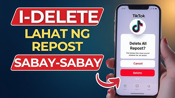 Paano Burahin Lahat ng Reposts sa TikTok nang Sabay-Sabay – Kumpletong Gabay (2025)