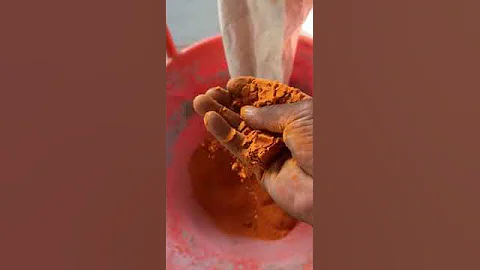 Turmeric grinding pulverizer.     cone type mechine 7.5 hp.              40 kg per hour