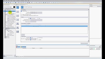 Adding Additional Local I/O to the Omron NX1P using Compare and Merge