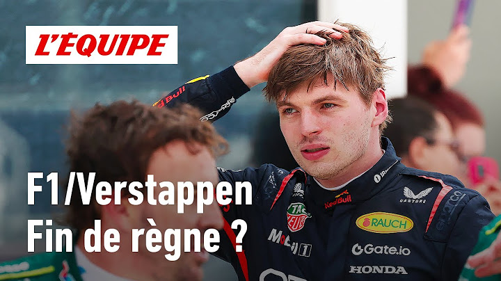 Formula 1 2025: Will Verstappen lose his throne?