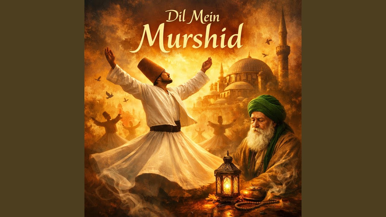 Dil Mein Murshid