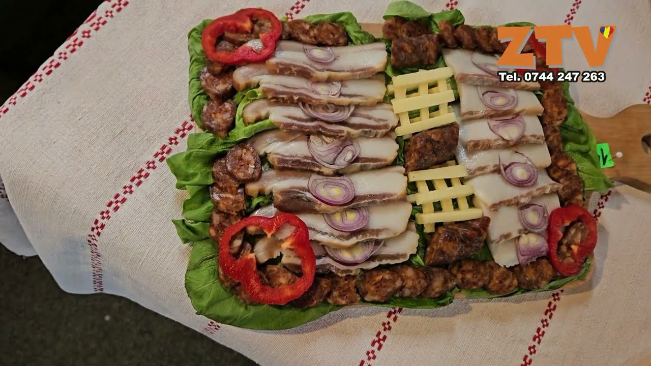 SLANA FEST LA SAMSUD 10 FEBRUARIE 2024