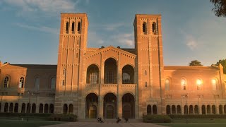 Brighter Together: A UCLA Holiday Greeting