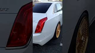 CT6 ON 22"DAYTON