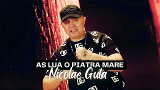 Nicolae Guta - As lua o piatra mare [Videoclip Oficial] 2024