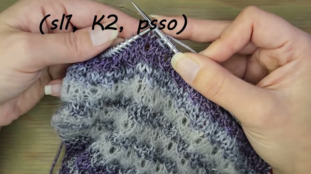 Le point St-John (sl1, K2, psso)