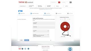 Using the Flex Specs Tool