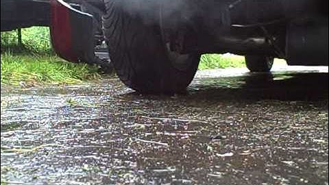 CRX 1.6L ZC HKS DOHC