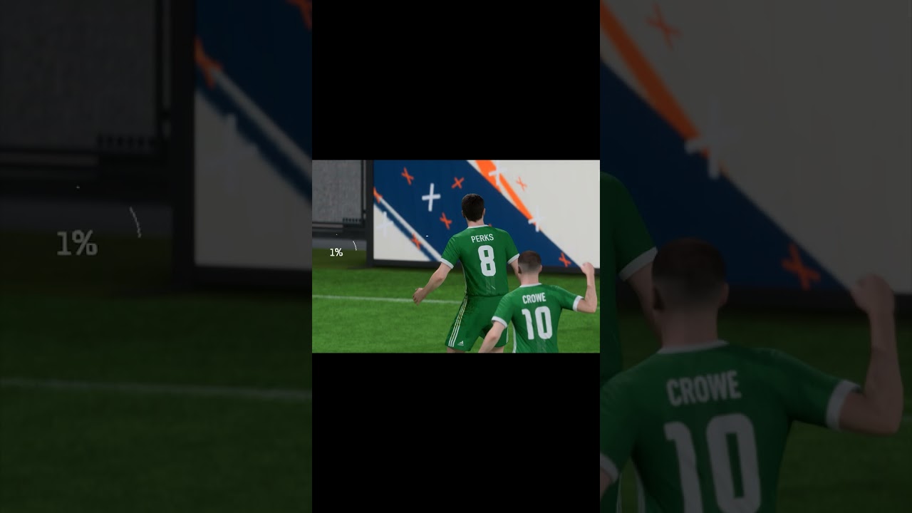 When the AI Scores A Screamer - FIfa 23 Pro Clubs